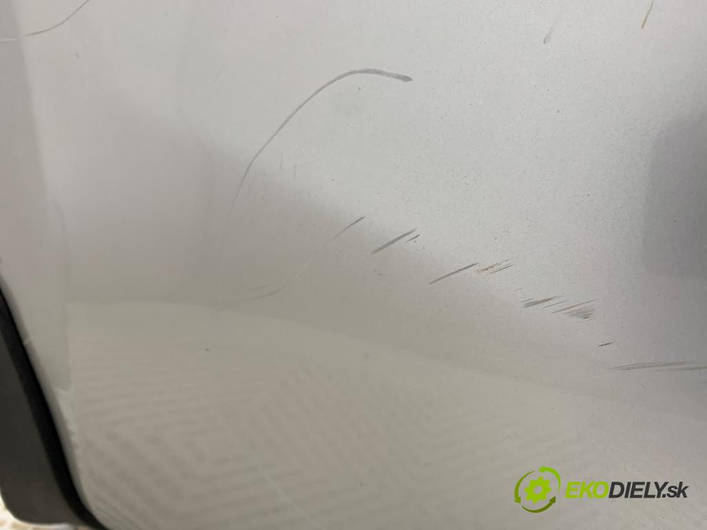 KIA CEED Kombi 2015 94 kW 1.6 CRDi 128 1582 Nárazník zad 9S