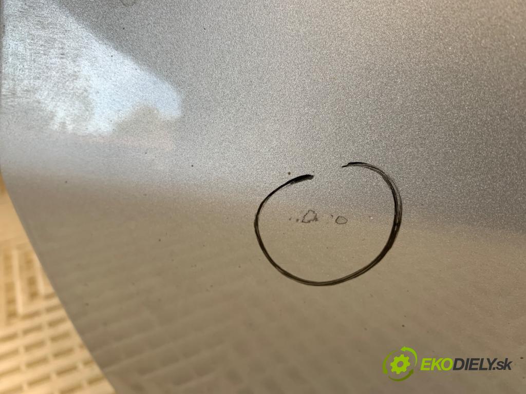 KIA CEED Kombi 2015 94 kW 1.6 CRDi 128 1582 Dvere ľavy zad