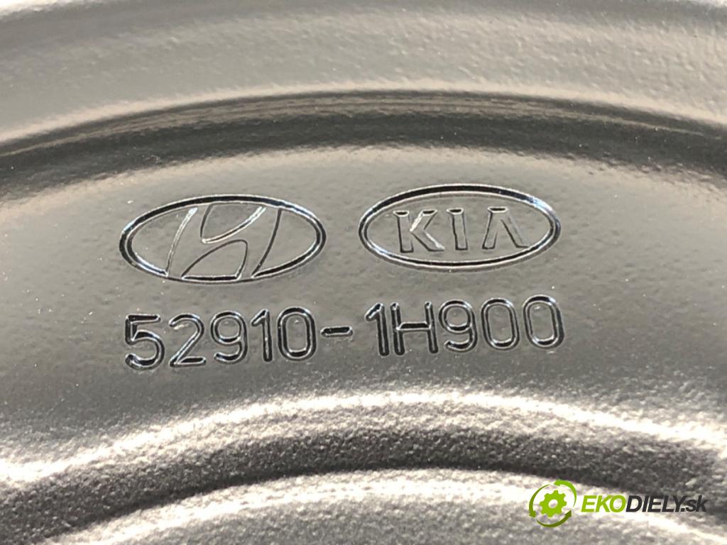 KIA CEED Kombi 2015 94 kW 1.6 CRDi 128 1582 kolo dojezdové 15 5X114.3 67 ET30 125/80/15