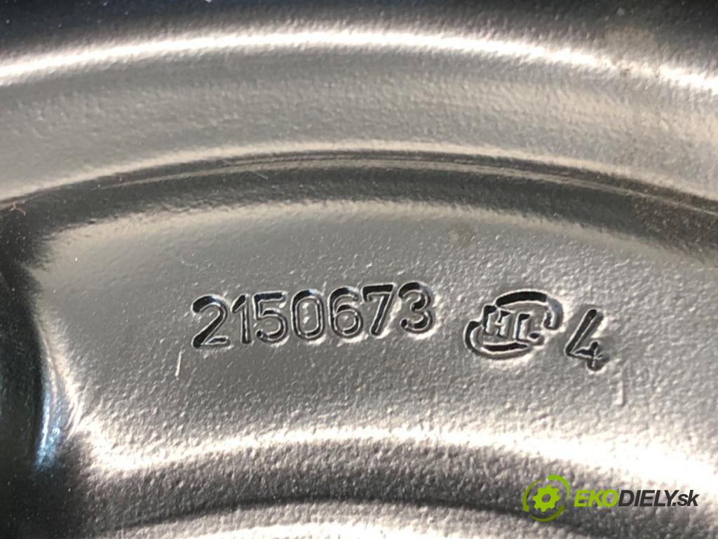 KIA CEED Kombi 2015 94 kW 1.6 CRDi 128 1582 kolo dojezdové 15 5X114.3 67 ET30 125/80/15