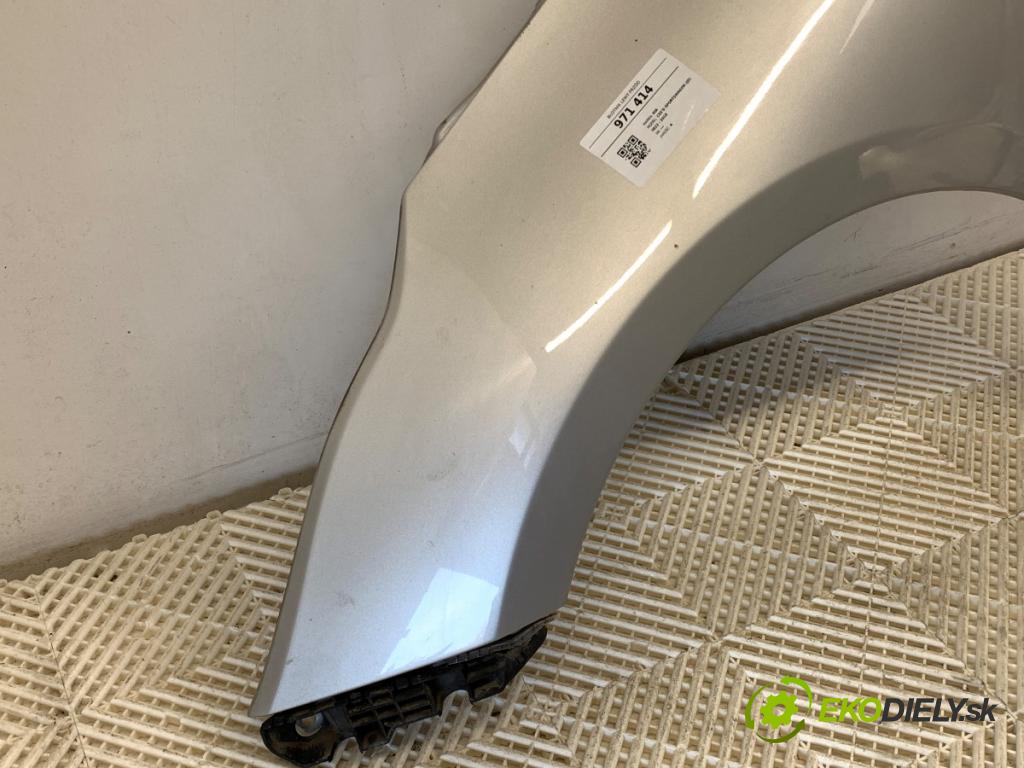 KIA CEED Kombi 2015 94 kW 1.6 CRDi 128 1582 Blatník ľavy predný 9S