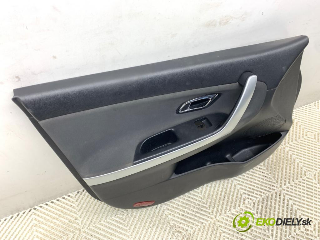 KIA CEED Kombi 2015 94 kW 1.6 CRDi 128 1582 čalúnenie Dvere ľavy predný