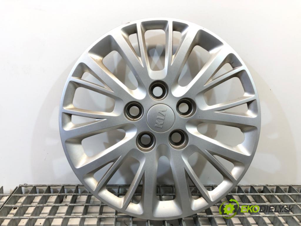 KIA CEED Kombi 2015 94 kW 1.6 CRDi 128 1582 15 X2