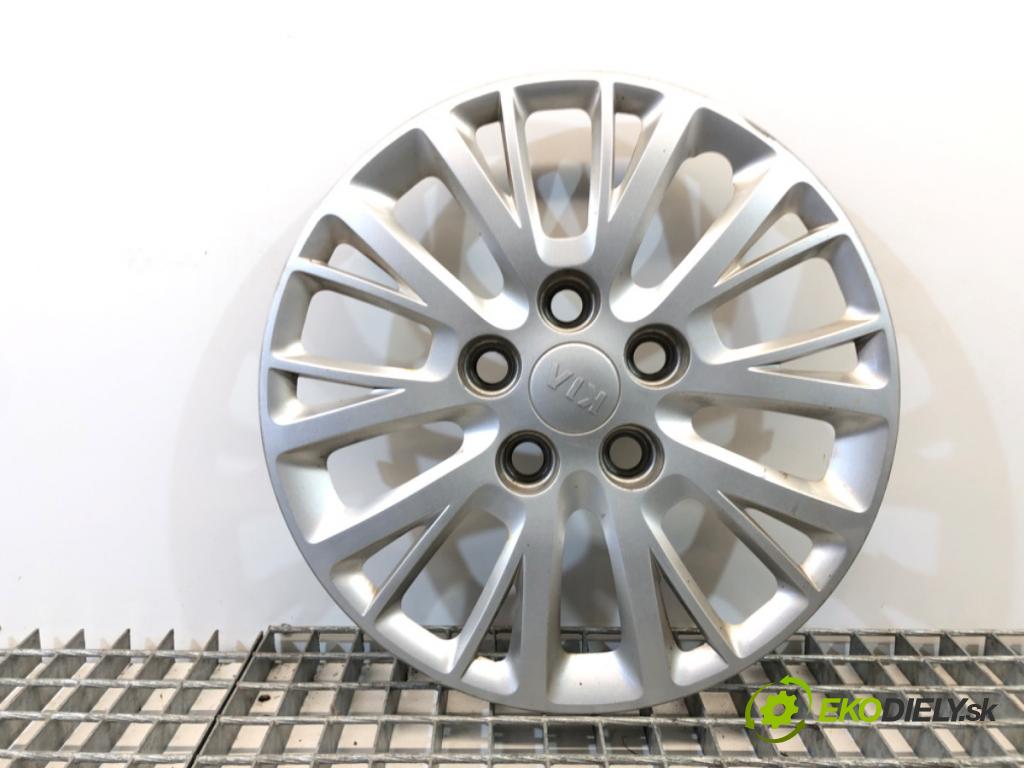 KIA CEED Kombi 2015 94 kW 1.6 CRDi 128 1582 15 X2