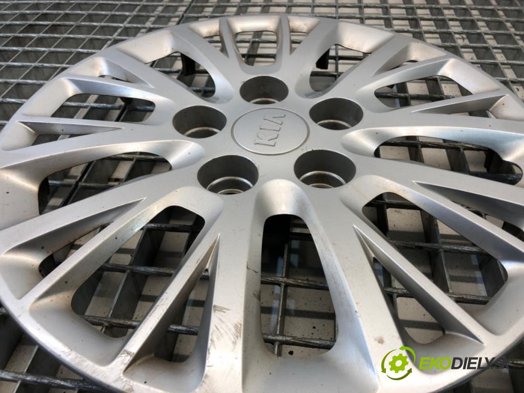 KIA CEED Kombi 2015 94 kW 1.6 CRDi 128 1582 15 X2
