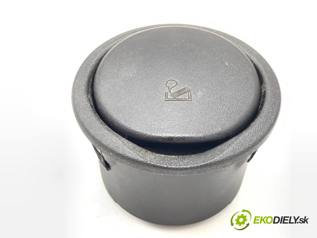FORD FIESTA MK6 liftback 2004 55 kW 1.3 1299 popelník 2M51-5404788-A