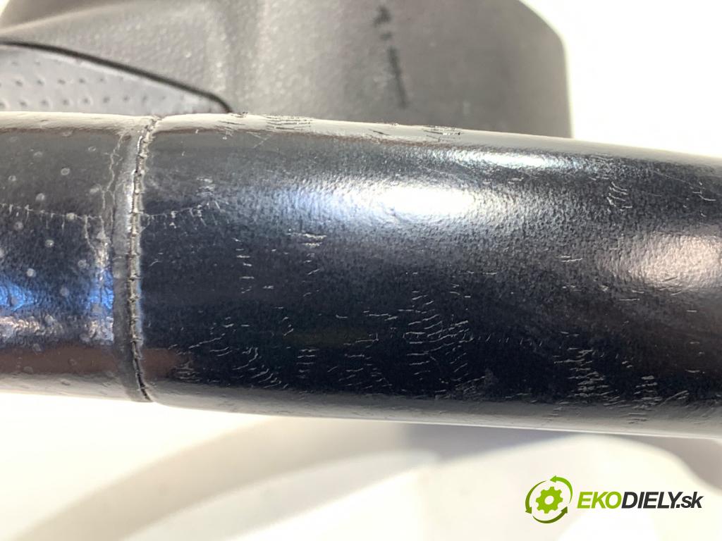 RENAULT TALISMAN sedan 2017 118 kW 1.6 dCi 160 1598 Volant 484007956R (Volant)