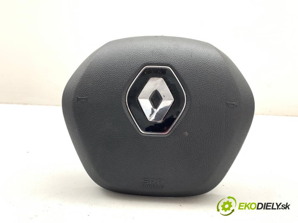 RENAULT TALISMAN sedan 2017 118 kW 1.6 dCi 160 1598 AirBag volantu 985700230R (Airbag)