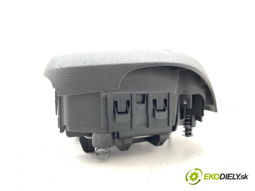 RENAULT TALISMAN sedan 2017 118 kW 1.6 dCi 160 1598 AirBag volantu 985700230R (Airbag)