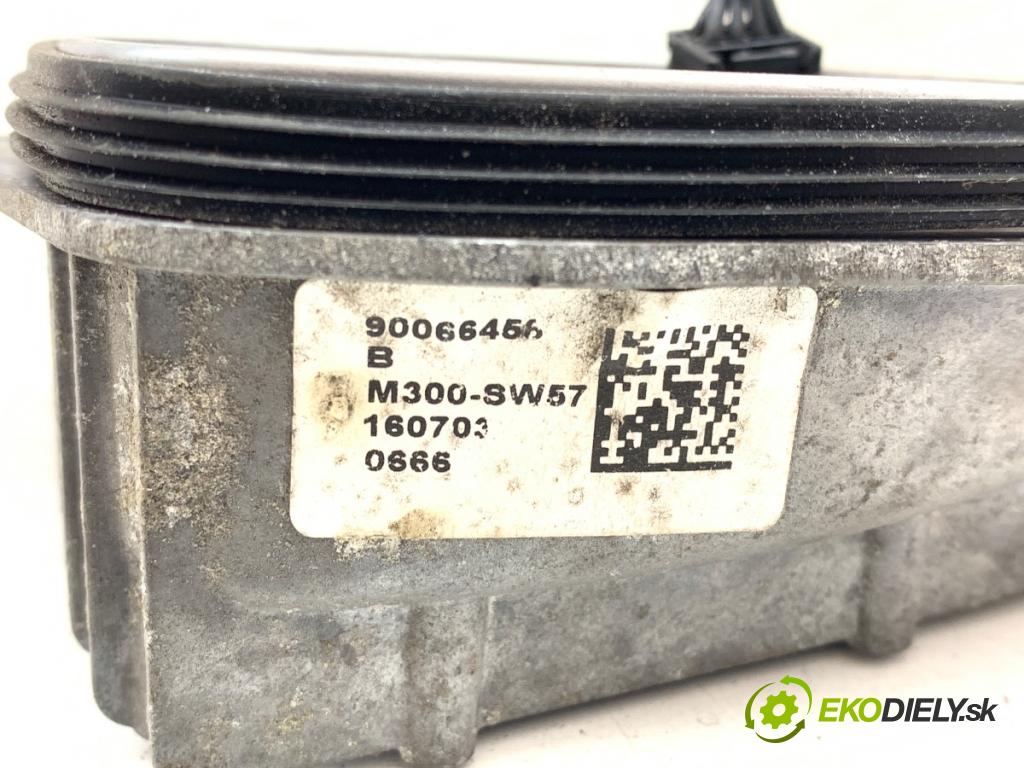 RENAULT TALISMAN sedan 2017 118 kW 1.6 dCi 160 1598 modul LED 90066458