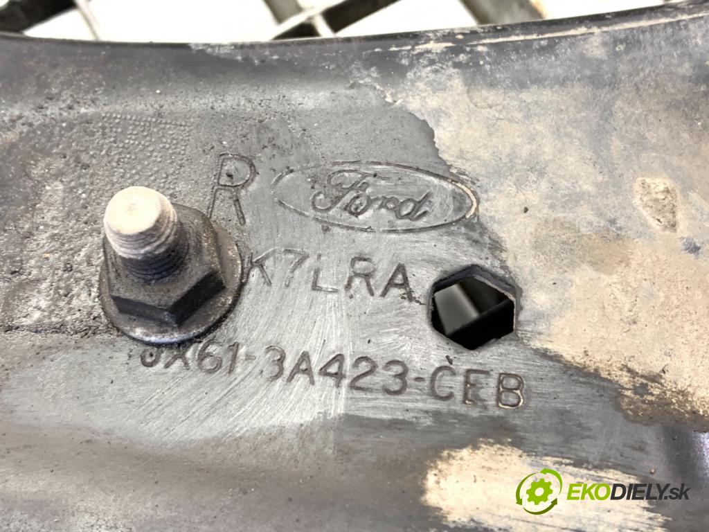 FORD FOCUS IV liftback 2019 92 kW 1.0 EcoBoost 999 rameno pravý přední část JX61-3A423-CEB
