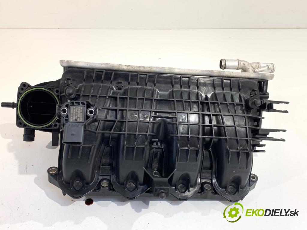 VW TIGUAN SUV 2016 110 kW 1.4 TSI 1395 Potrubie sacie, sanie 04E129711L (Sacie potrubie)