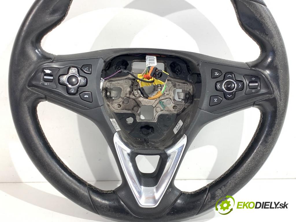 OPEL ASTRA K Kombi 2017 110 kW 1.4 Turbo (35) 1399 volant 39070471 (Volant)
