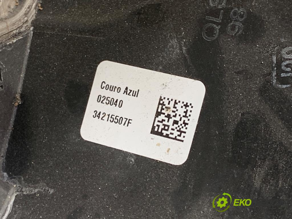 OPEL ASTRA K Kombi 2017 110 kW 1.4 Turbo (35) 1399 volant 39070471 (Volant)