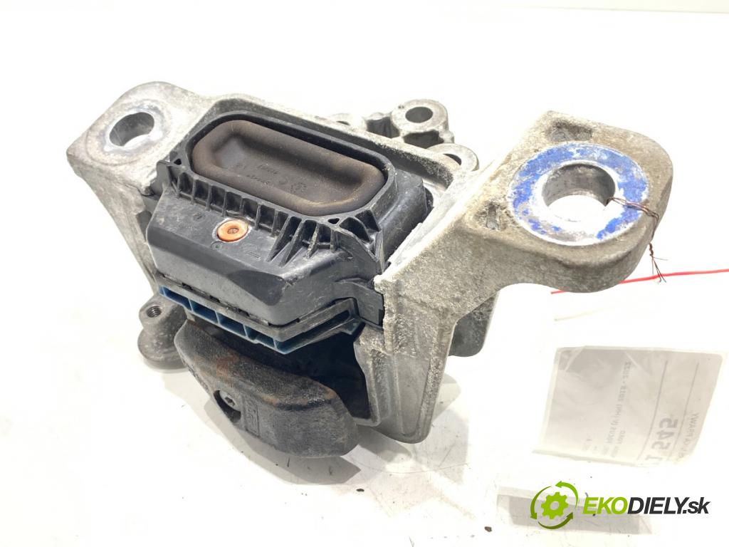 FORD FOCUS IV liftback 2019 92 kW 1.0 EcoBoost 999 AirBag motora pravý JX61-6F012-AF