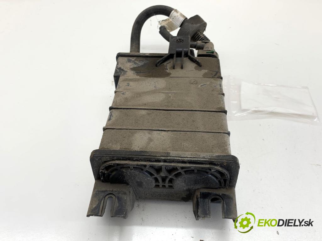 FORD FOCUS IV liftback 2019 92 kW 1.0 EcoBoost 999 filter peľový JX61-9E857-CA