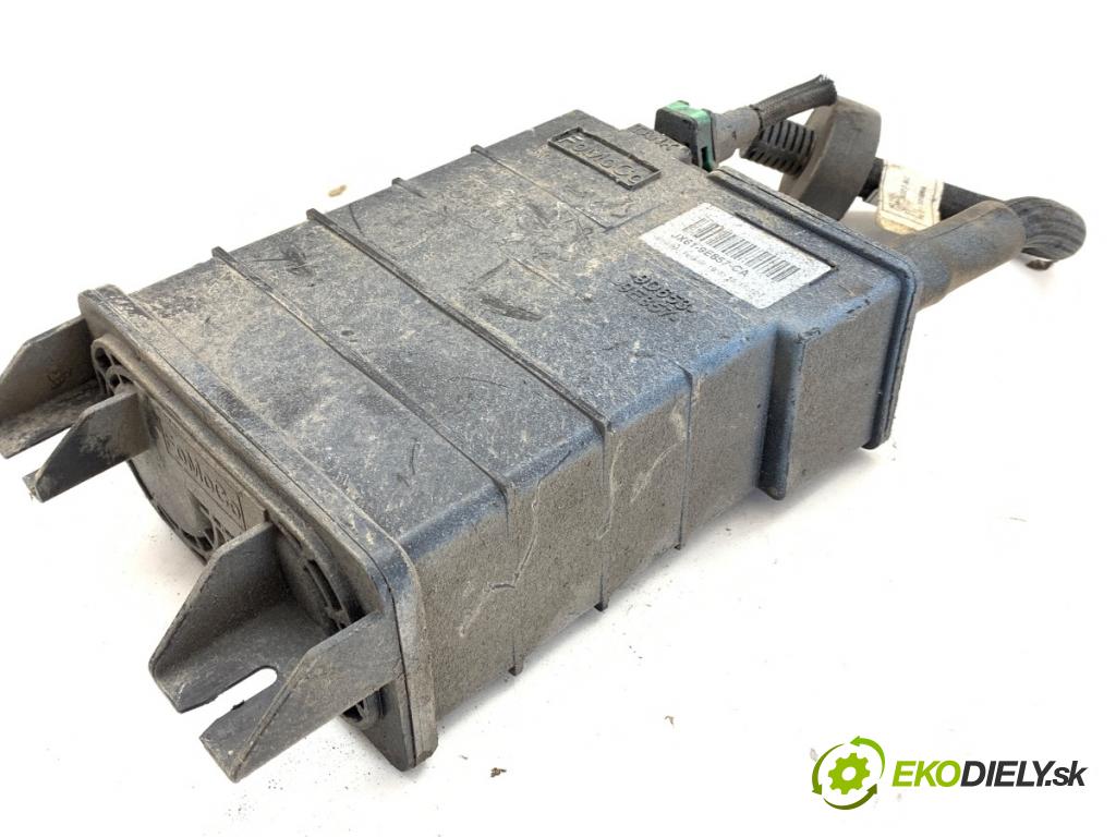 FORD FOCUS IV liftback 2019 92 kW 1.0 EcoBoost 999 filter peľový JX61-9E857-CA