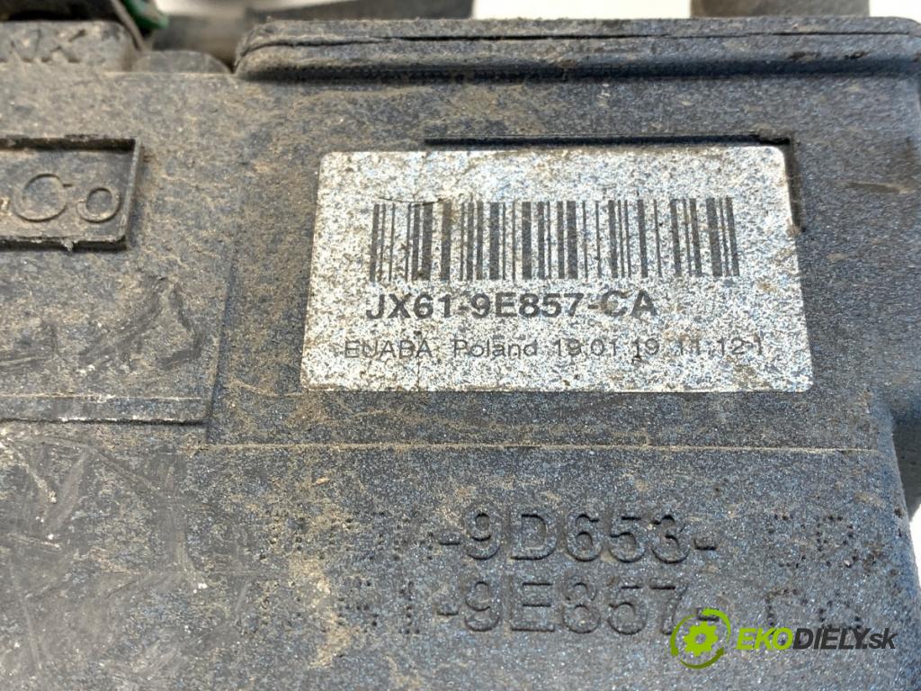FORD FOCUS IV liftback 2019 92 kW 1.0 EcoBoost 999 filter peľový JX61-9E857-CA