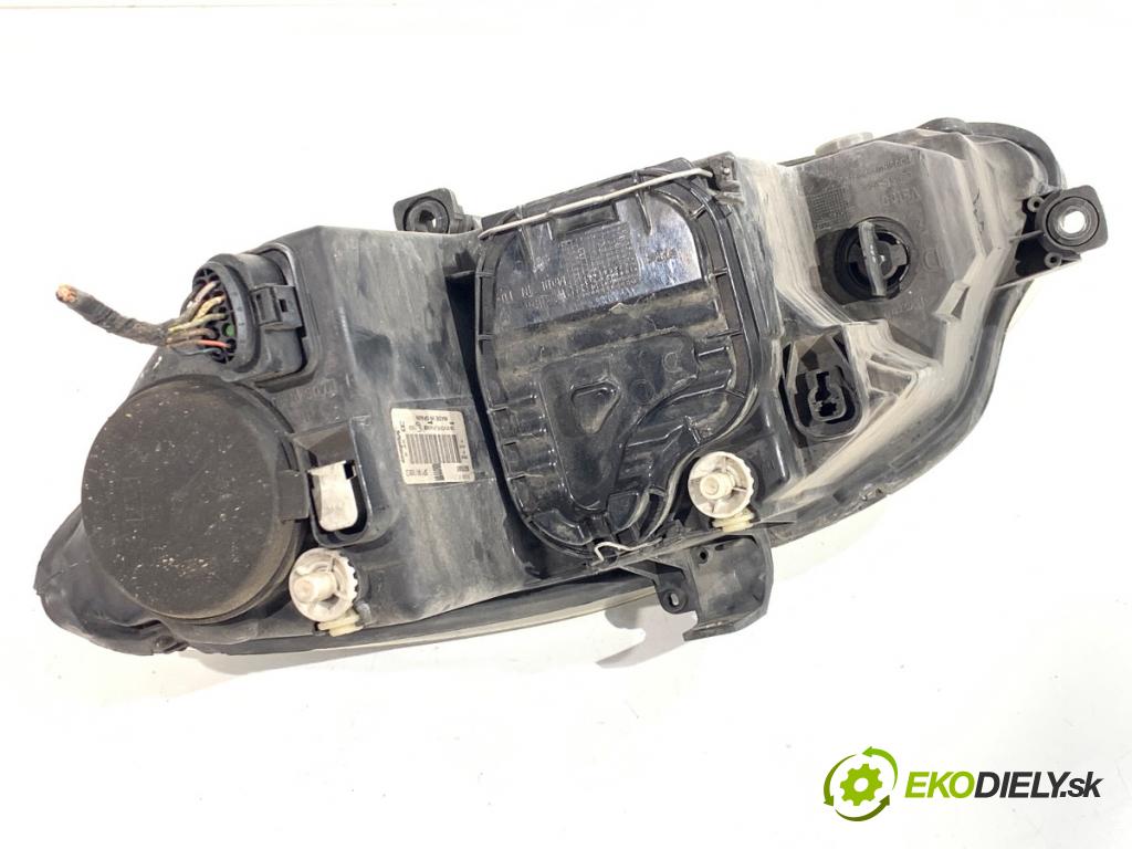 SEAT ALTEA XL nadwozie wielkoprzestrzenne (MPV) 2007 75 kW 1.6 1595 Svetlomet pravy predný