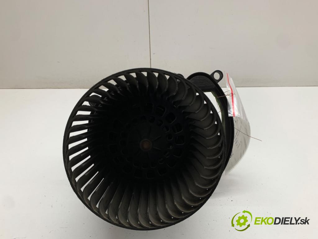 RENAULT TALISMAN sedan 2017 118 kW 1.6 dCi 160 1598 ventilátor kúrenia T911738