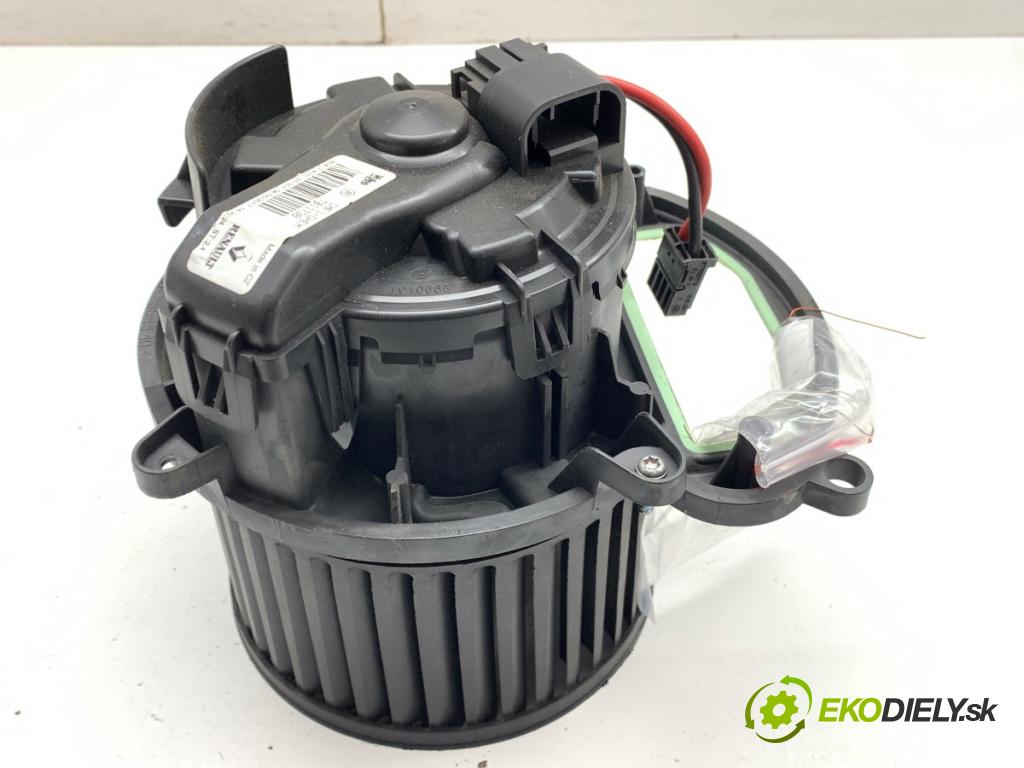 RENAULT TALISMAN sedan 2017 118 kW 1.6 dCi 160 1598 ventilátor kúrenia T911738