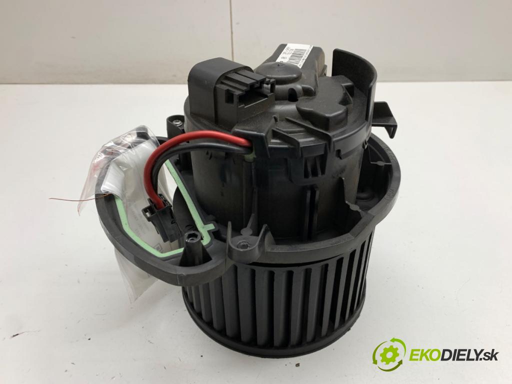 RENAULT TALISMAN sedan 2017 118 kW 1.6 dCi 160 1598 ventilátor kúrenia T911738