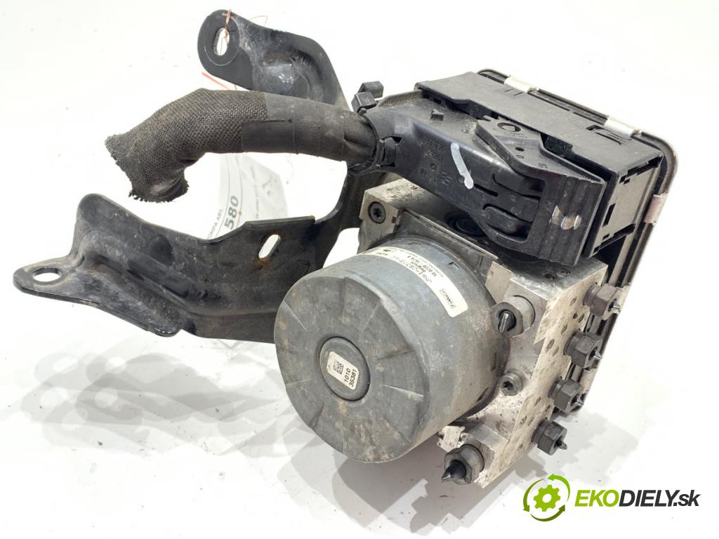 FORD FOCUS IV liftback 2019 92 kW 1.0 EcoBoost 999 Pumpa ABS JX61-2B373-LC (Pumpa ABS)