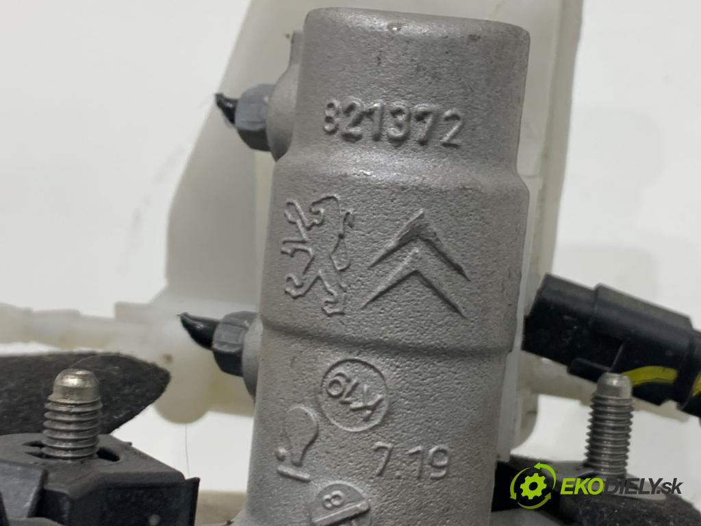 PEUGEOT 3008 SUV 2020 96 kW 1.2 THP/ PureTech 130 1199 posilovač bŕzd 9807687080