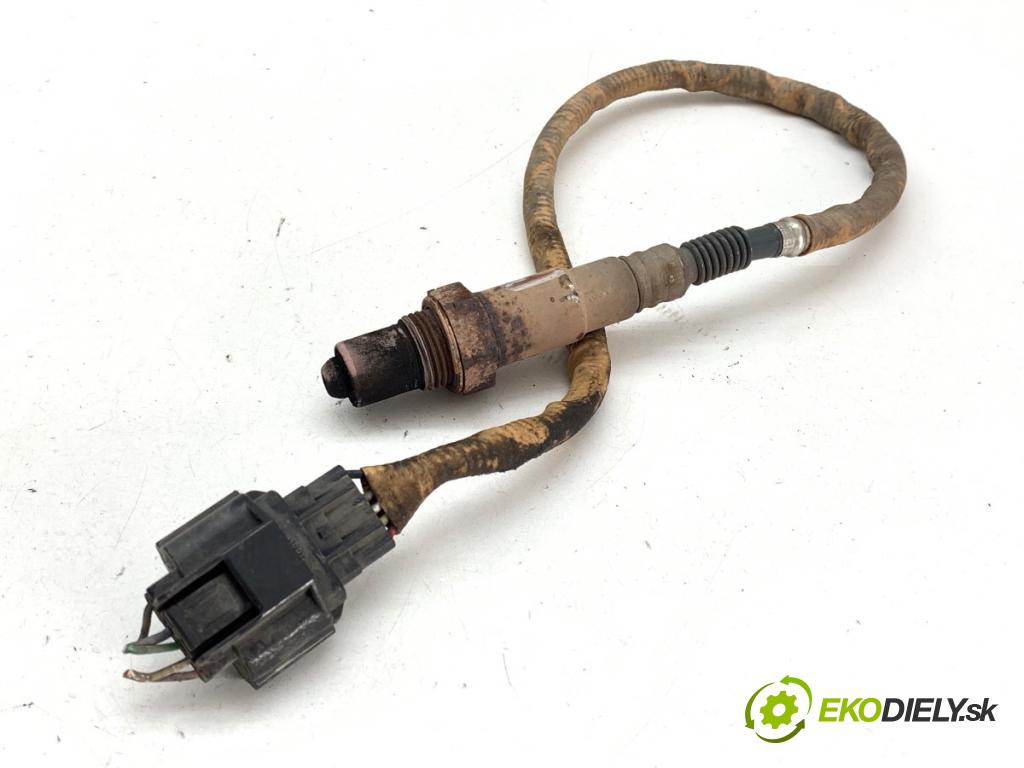 RENAULT CLIO IV liftback 2018 54 kW 1.2 16V 1149 sonda lambda 8201140217 (Lambda sonda)