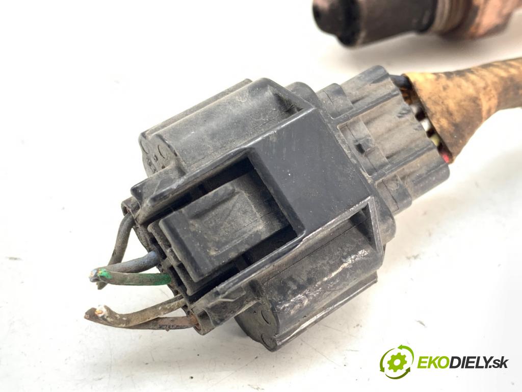 RENAULT CLIO IV liftback 2018 54 kW 1.2 16V 1149 sonda lambda 8201140217 (Lambda sonda)