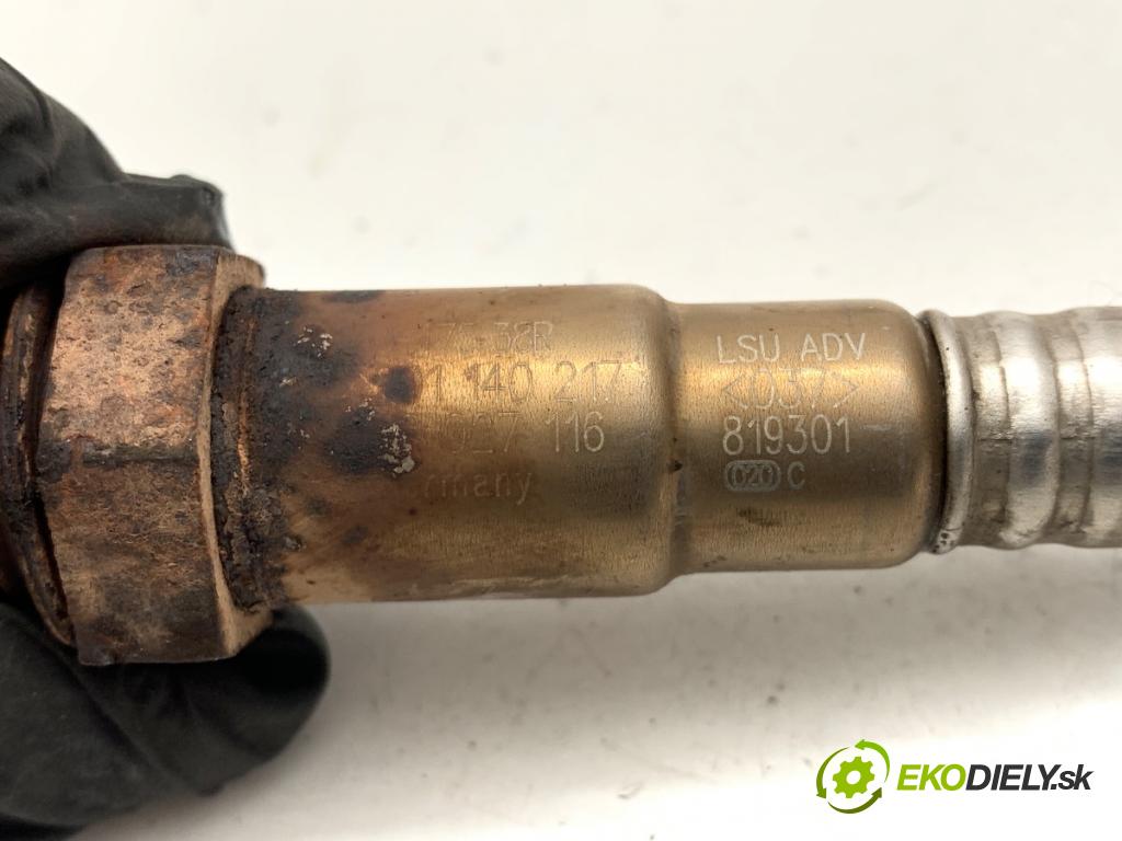 RENAULT CLIO IV liftback 2018 54 kW 1.2 16V 1149 sonda lambda 8201140217 (Lambda sonda)