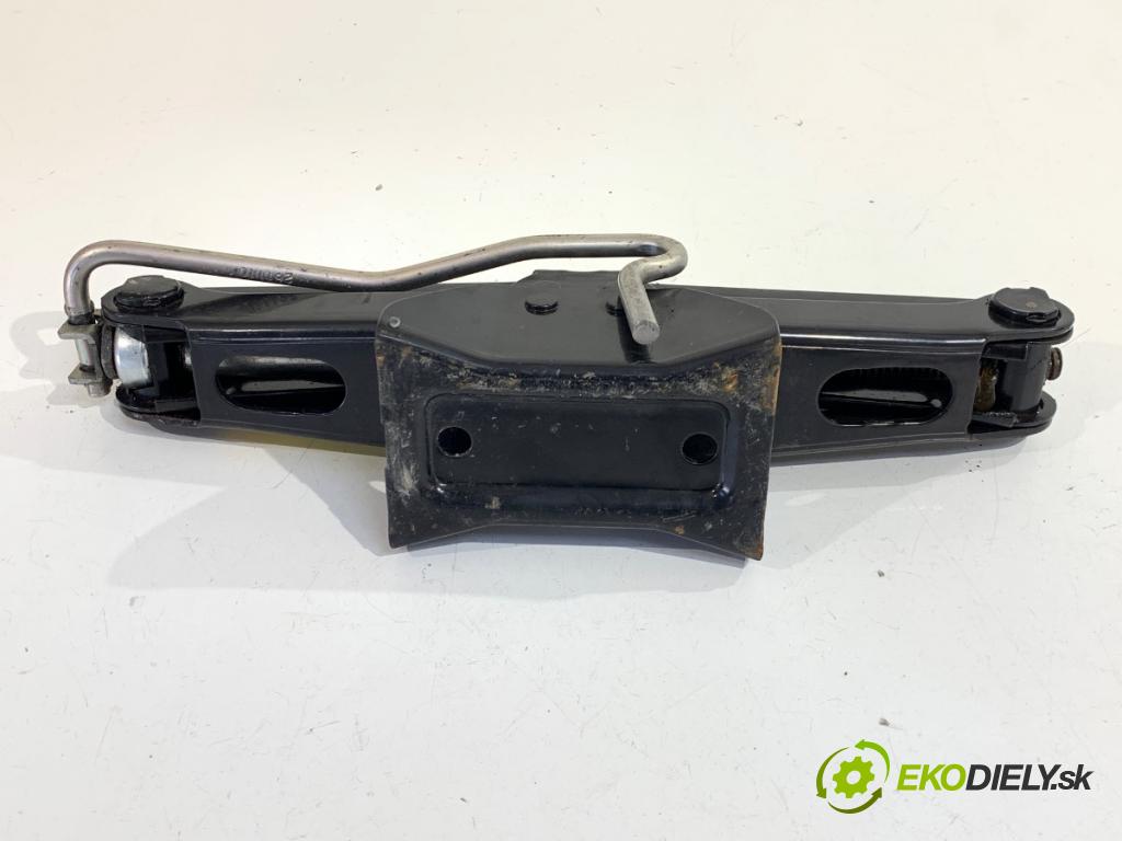 PEUGEOT 508 I sedan 2011 82 kW 1.6 HDi 1560 ZVEDÁK: - mechanismus 9656868180