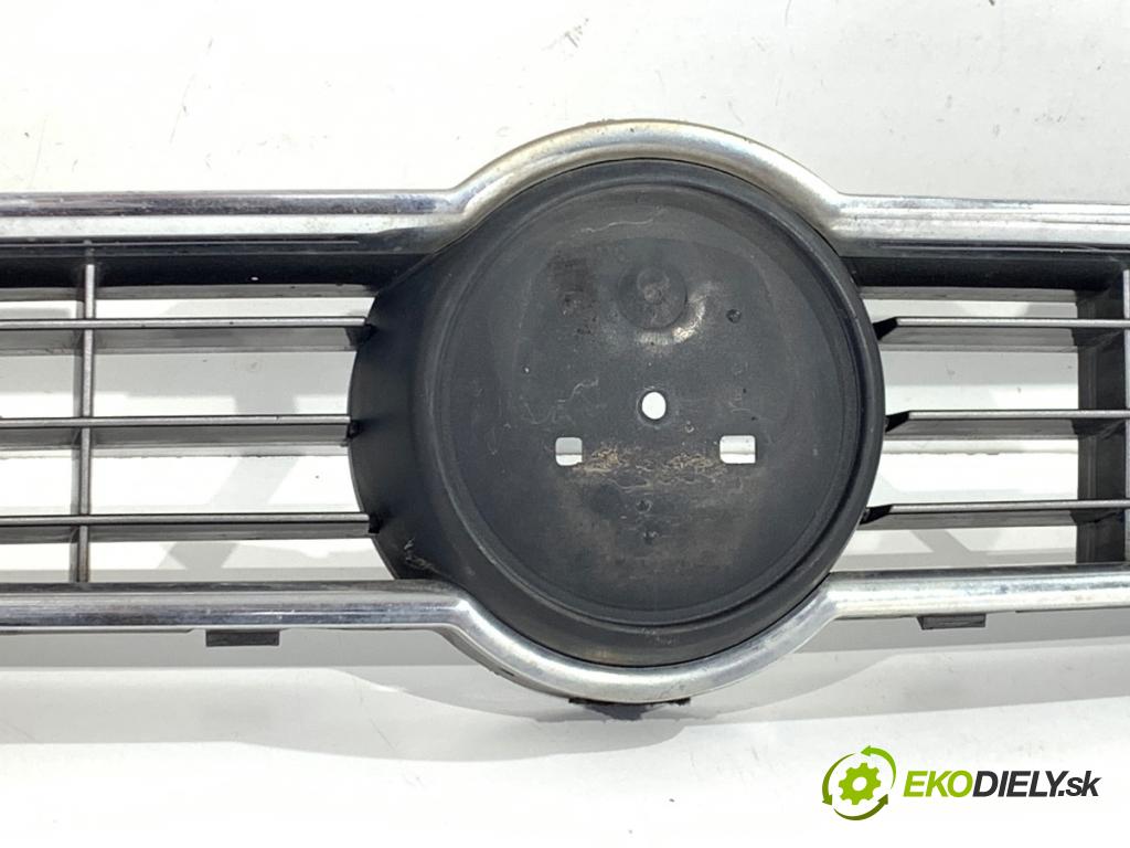 FIAT BRAVO II liftback 2007 66 kW 1.4 (198AXA1B) 1368 Mriežka maska 735414652 (Mriežka predná (maska chladiča))