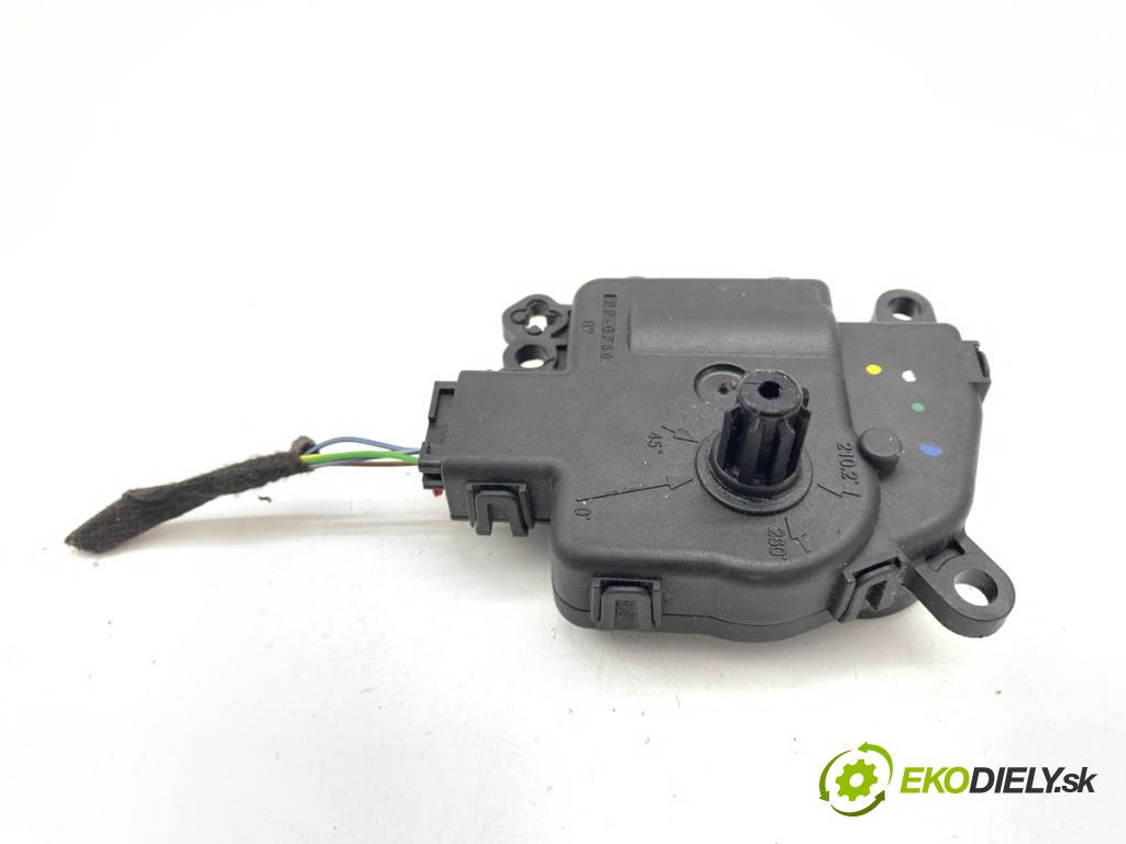 FORD FOCUS IV liftback 2019 92 kW 1.0 EcoBoost 999 Motor kúrenia GS7H-19E616-CA