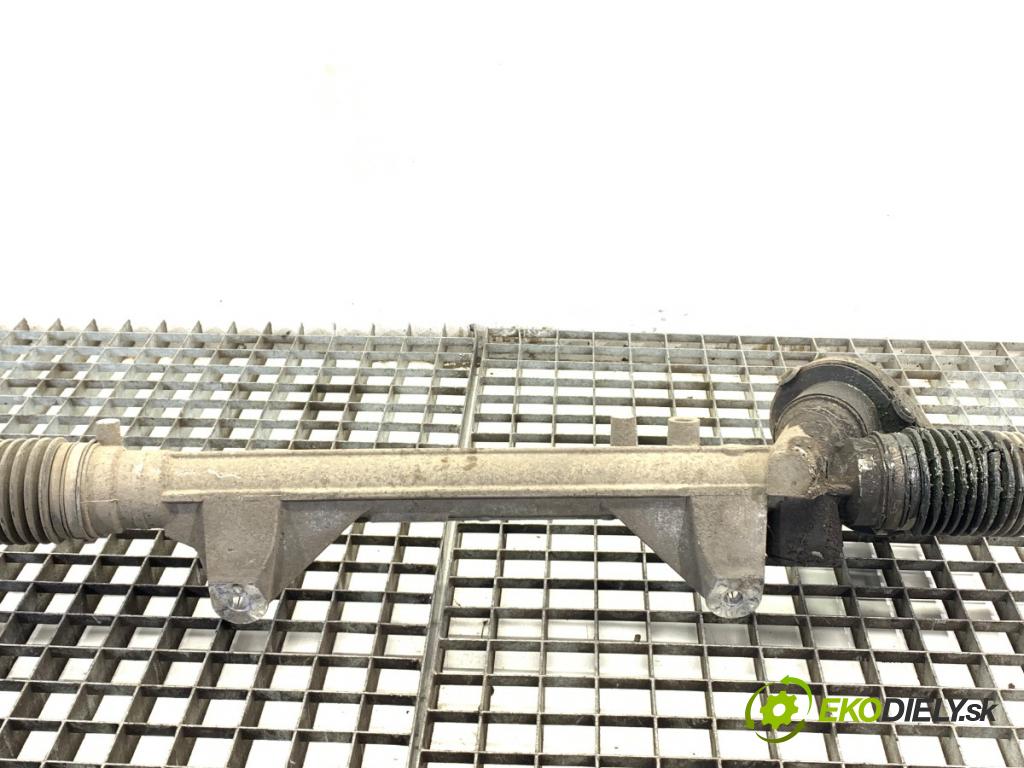 RENAULT CLIO IV liftback 2015 66 kW 1.5 dCi 90 1461 riadenie volantu Riadenie 490014832R
