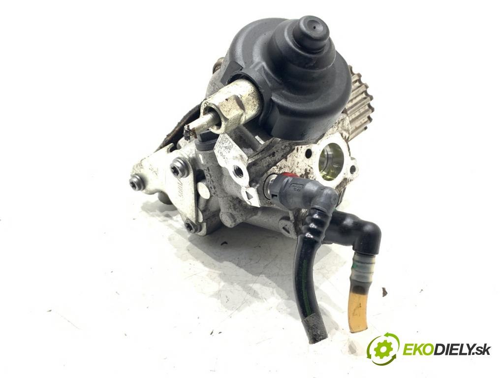 RENAULT CLIO IV liftback 2015 66 kW 1.5 dCi 90 1461 pumpa vstřikovací 0445010704 (Vstřikovací čerpadlo)
