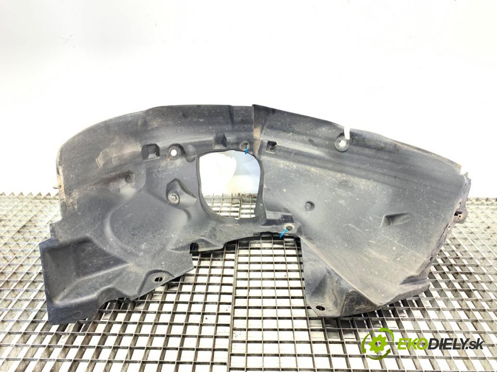 RENAULT CLIO IV liftback 2015 66 kW 1.5 dCi 90 1461 podblatník pravy predný 638447513R