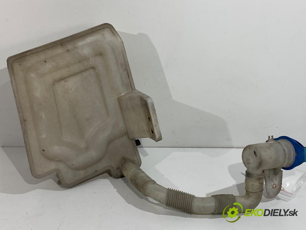 SEAT ALTEA XL nadwozie wielkoprzestrzenne (MPV) 2007 75 kW 1.6 1595 nádržka ostřikovačů 1K0955453Q