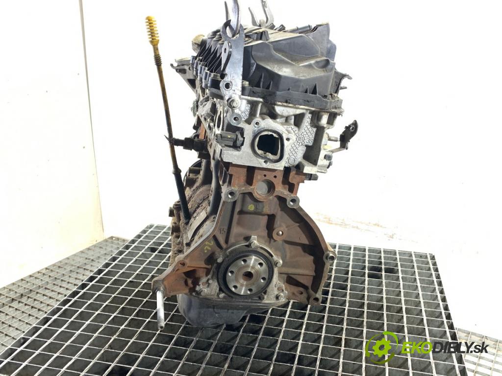 RENAULT CLIO IV liftback 2018 54 kW 1.2 16V 1149 Motor D4FD740 (Motor)