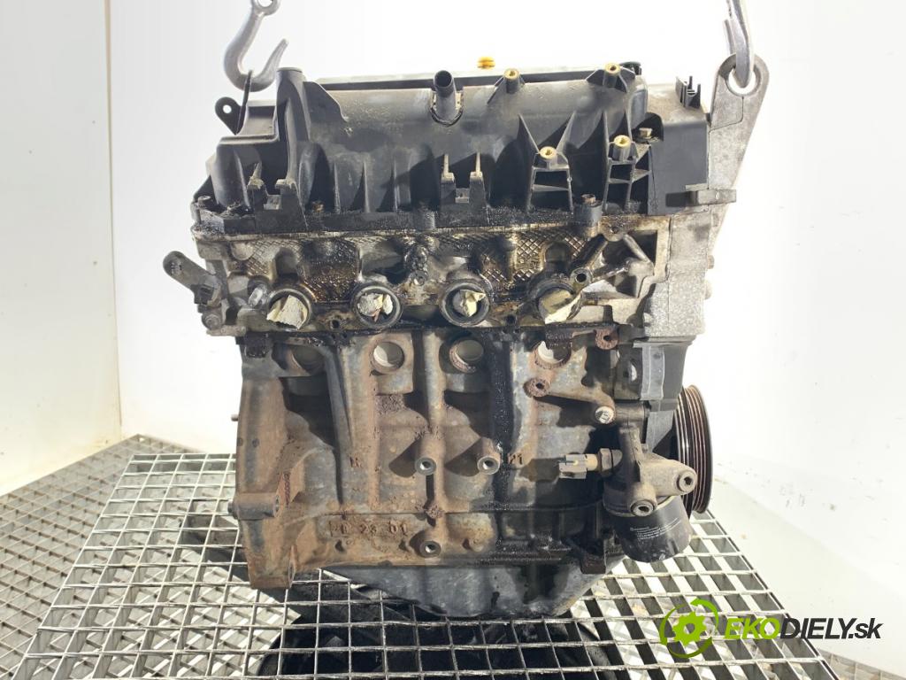 RENAULT CLIO IV liftback 2018 54 kW 1.2 16V 1149 Motor D4FD740 (Motor)
