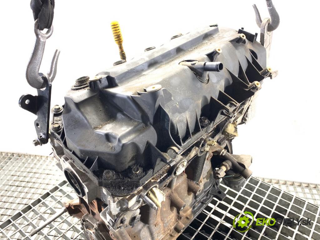 RENAULT CLIO IV liftback 2018 54 kW 1.2 16V 1149 Motor D4FD740 (Motor)