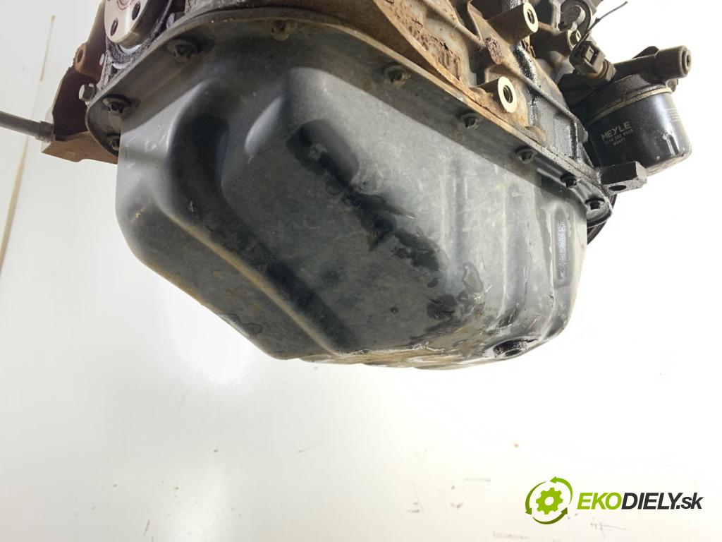 RENAULT CLIO IV liftback 2018 54 kW 1.2 16V 1149 Motor D4FD740 (Motor)