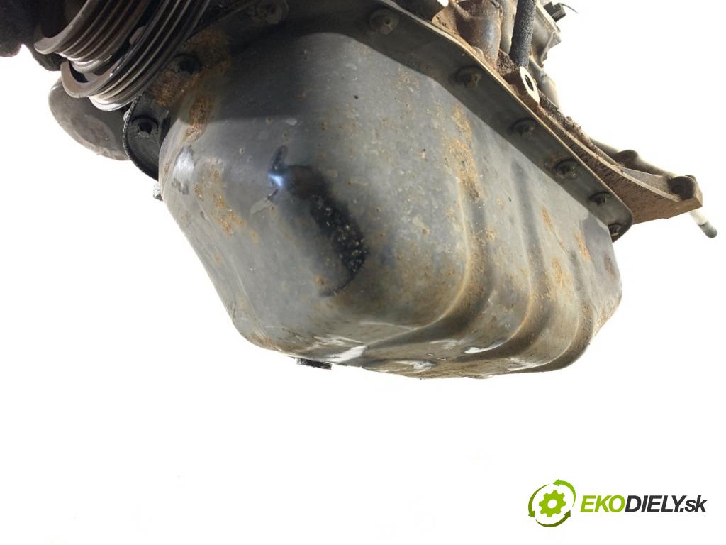 RENAULT CLIO IV liftback 2018 54 kW 1.2 16V 1149 Motor D4FD740 (Motor)