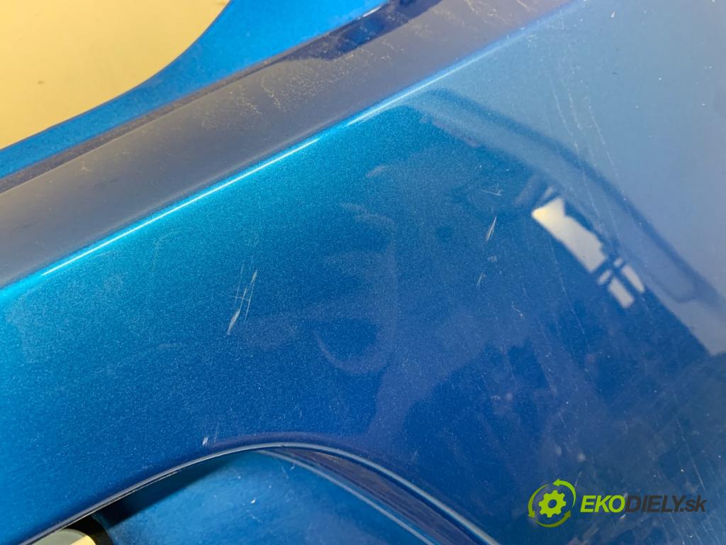SUZUKI SWIFT V liftback 2019 66 kW 1.2 (A2L412) 1242 Nárazník zad