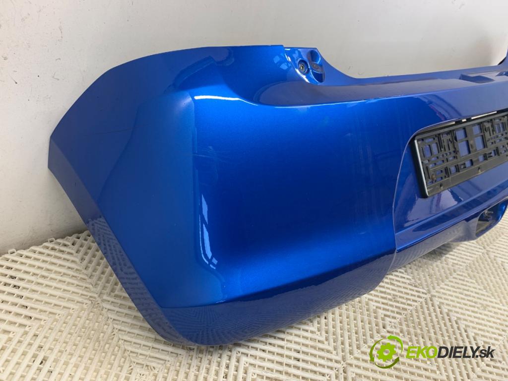 SUZUKI SWIFT V liftback 2019 66 kW 1.2 (A2L412) 1242 Nárazník zad