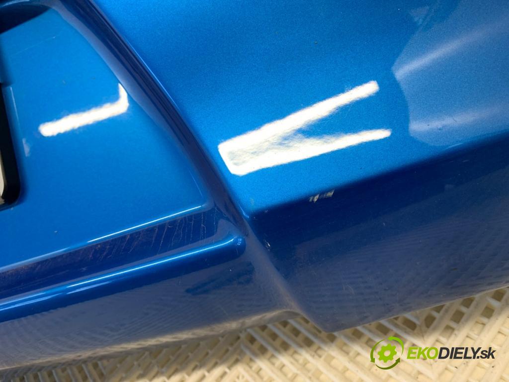 SUZUKI SWIFT V liftback 2019 66 kW 1.2 (A2L412) 1242 Nárazník zad