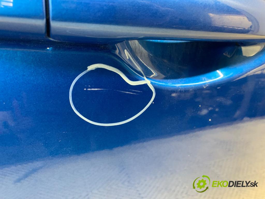 SUZUKI SWIFT V liftback 2019 66 kW 1.2 (A2L412) 1242 dveře pravý přední část