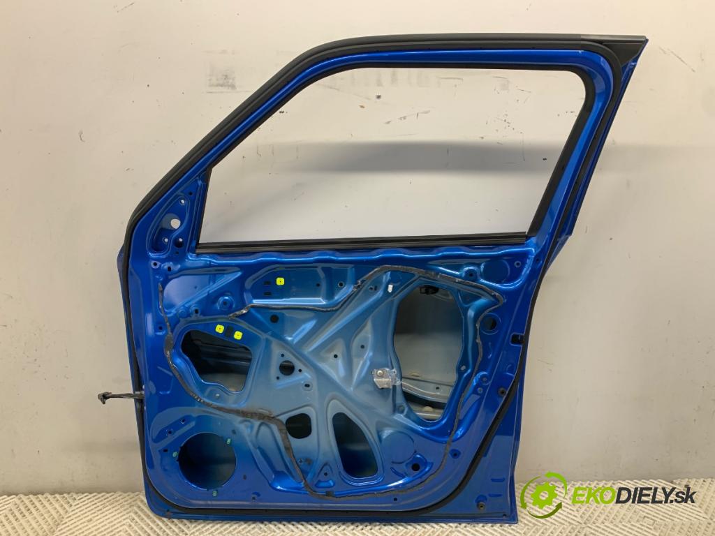 SUZUKI SWIFT V liftback 2019 66 kW 1.2 (A2L412) 1242 dveře pravý přední část