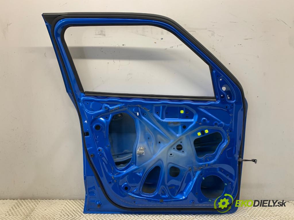SUZUKI SWIFT V liftback 2019 66 kW 1.2 (A2L412) 1242 dveře levý přední část
