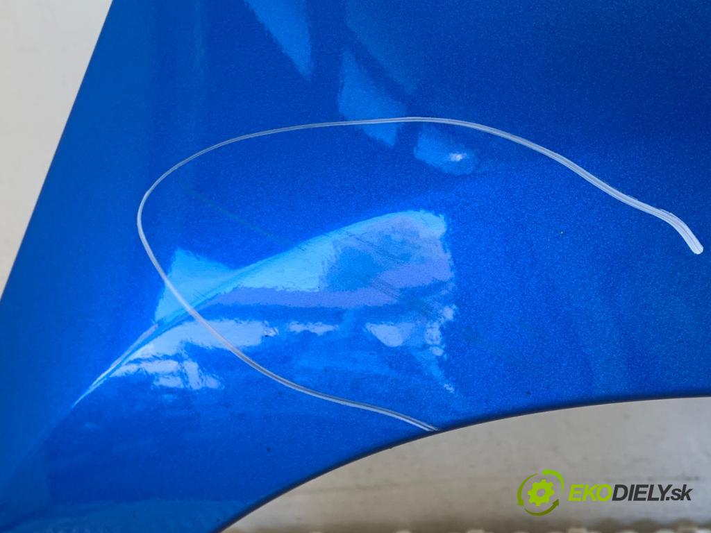 SUZUKI SWIFT V liftback 2019 66 kW 1.2 (A2L412) 1242 Blatník pravy predný